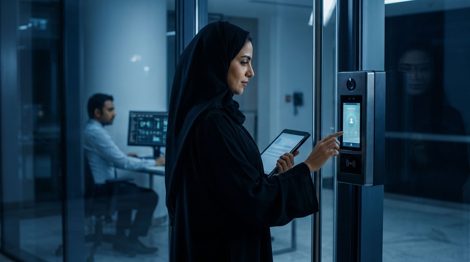 Access Control System