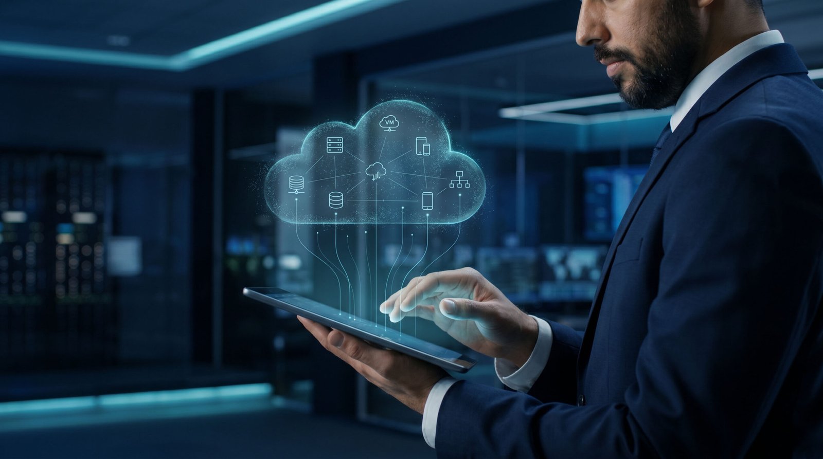 Cloud Solutions