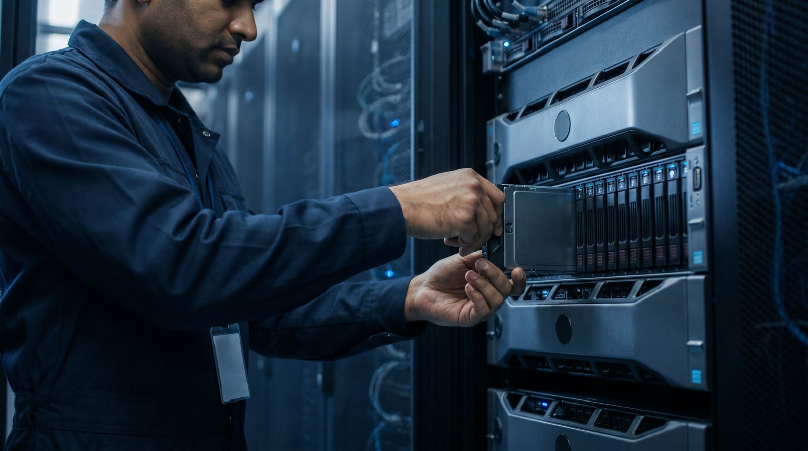 Data & Platform Backup