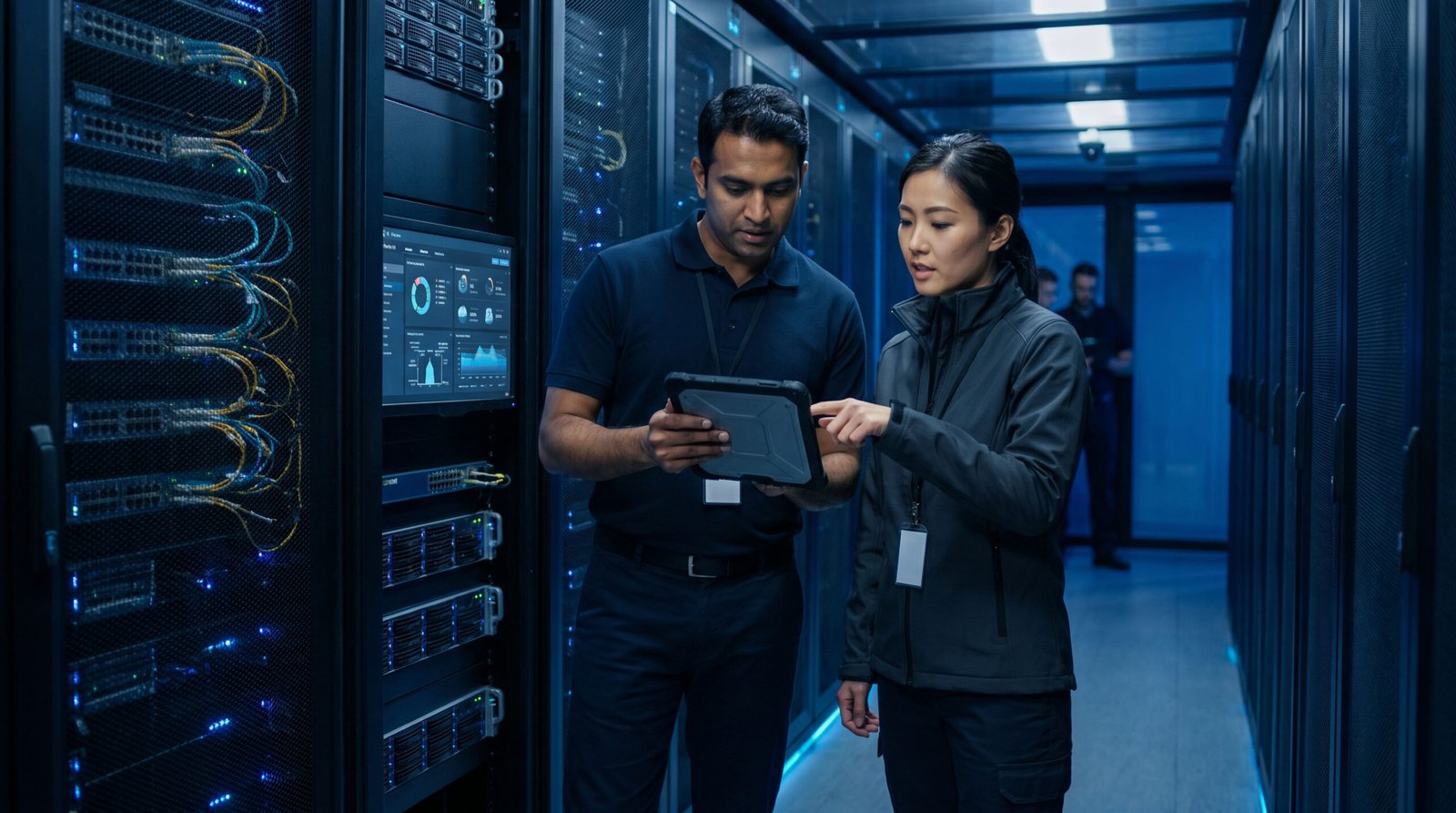 Datacenter